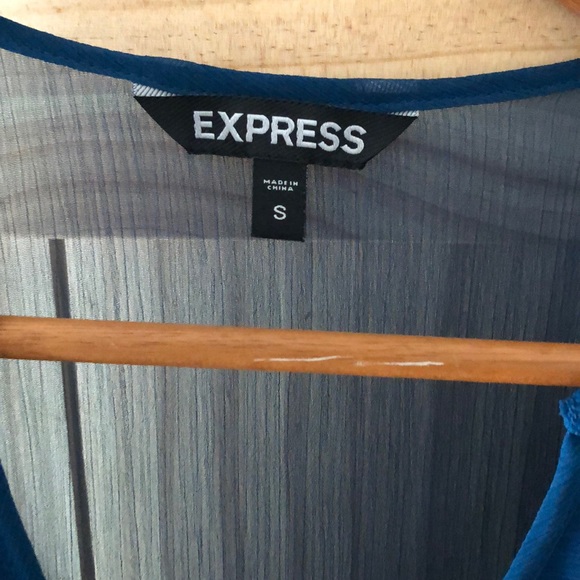 Express blouse - Picture 2 of 3